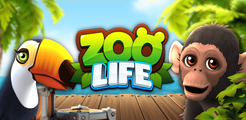 Zoo Life