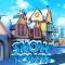 Snow Town - Ice Village City