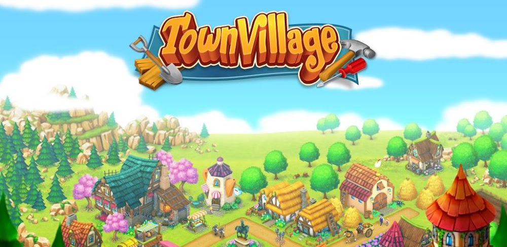 Town Village