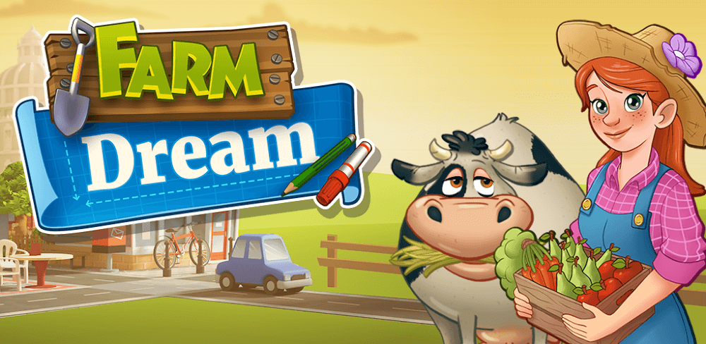 Farm Dream