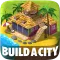 Town Building Games: Tropic Ci