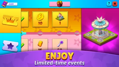 Roller Coaster Life Theme Park Screenshots