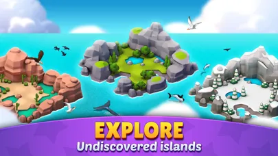 Roller Coaster Life Theme Park Screenshots
