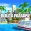 Tropic Paradise Sim: Town Buil