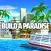 Tropic Paradise Sim: Town Buil