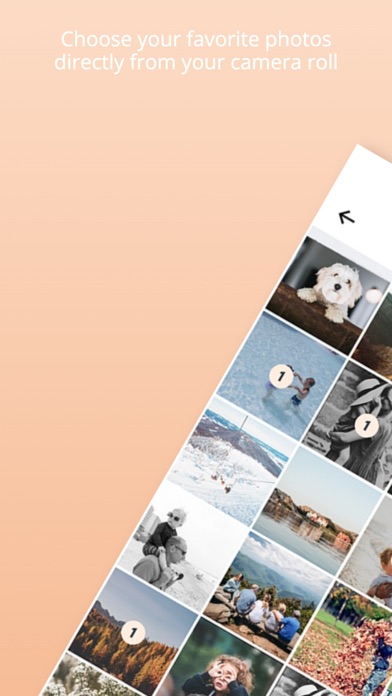 FRAMKALLA | printing photos سکرین شاٹس