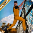Jail Break Mission 2016