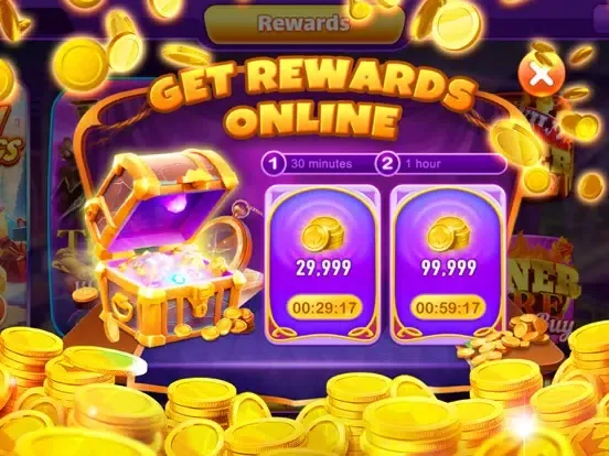 Sparkling Spin iPad  Screenshots