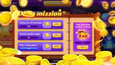 Sparkling Spin Screenshots