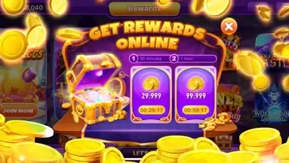 Sparkling Spin Screenshots