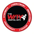 The Way Martial Arts App The Way Martial Arts App