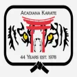 Acadiana Karate Member App