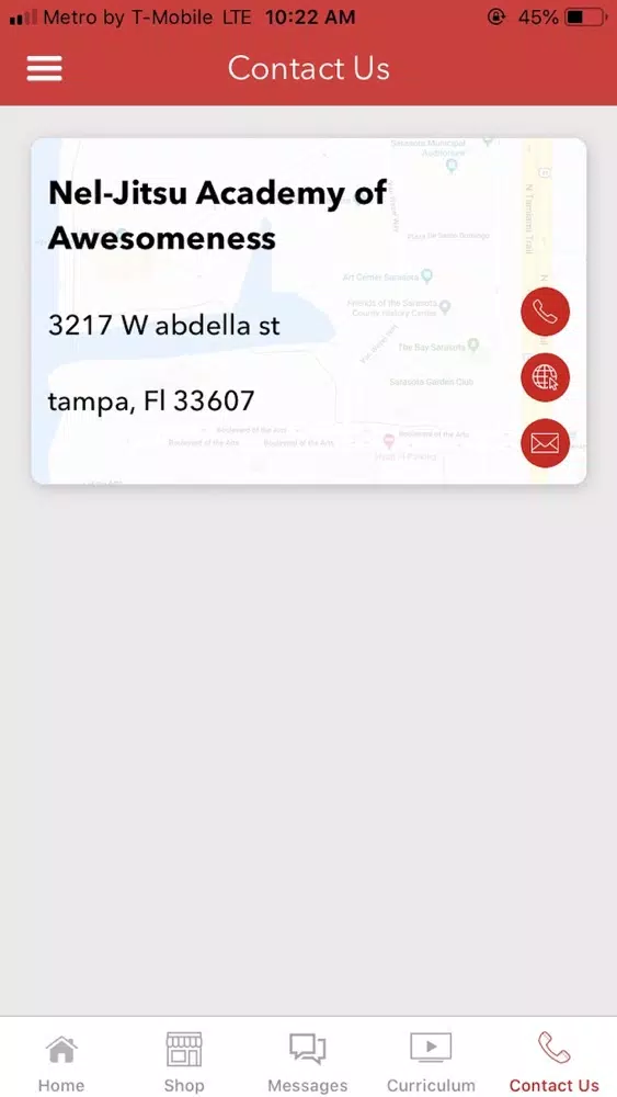 Budo Screenshots