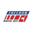 Freedom Martial Arts App Freedom Martial Arts App