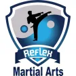 Reflex Taekwondo Member App Reflex Taekwondo Member App
