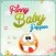 Funny Baby Popper - Toddler Baloon Popping Rattle Toy