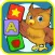 Learn Letters ABC Alphabet App