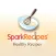Healthy Recipes by SparkRecipes for iPad