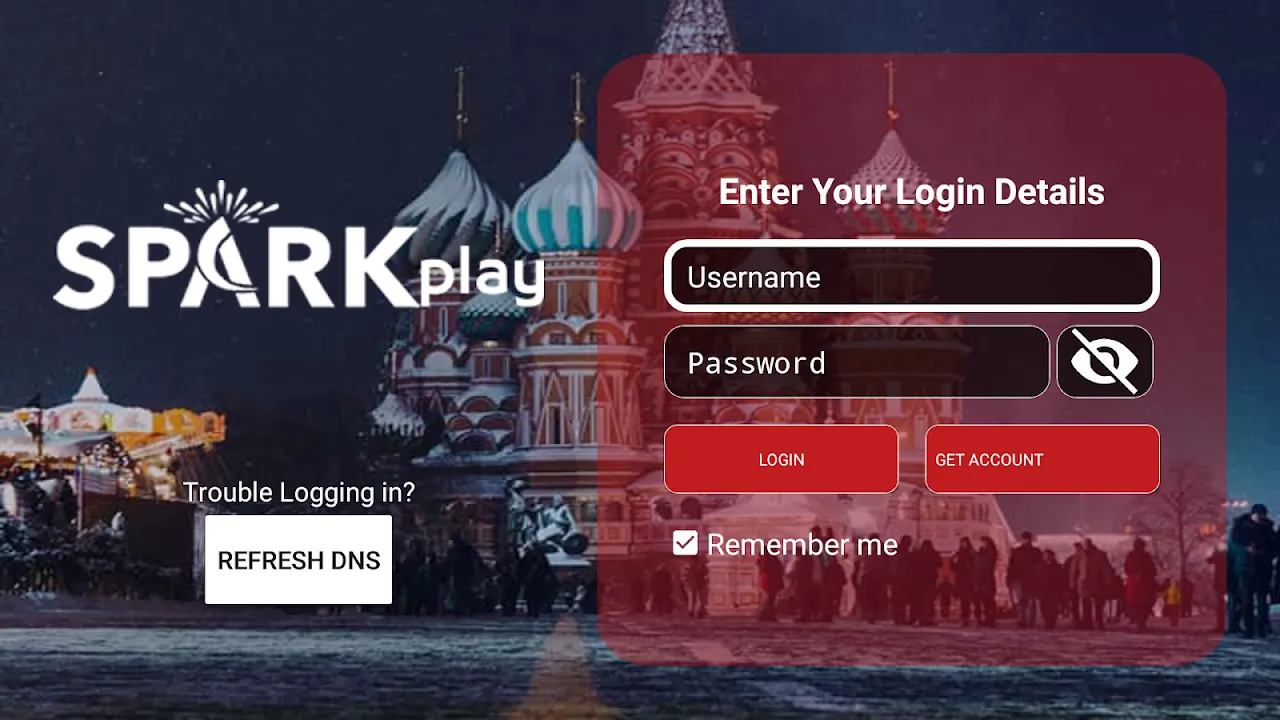 Spark play应用截图