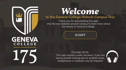 Geneva Tour应用截图