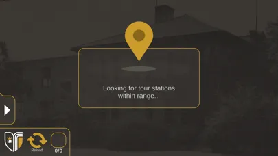 Geneva Tour应用截图