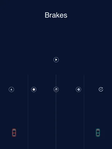 Brakes iPad  স্ক্রিনশট