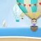 Air Balloon Rush