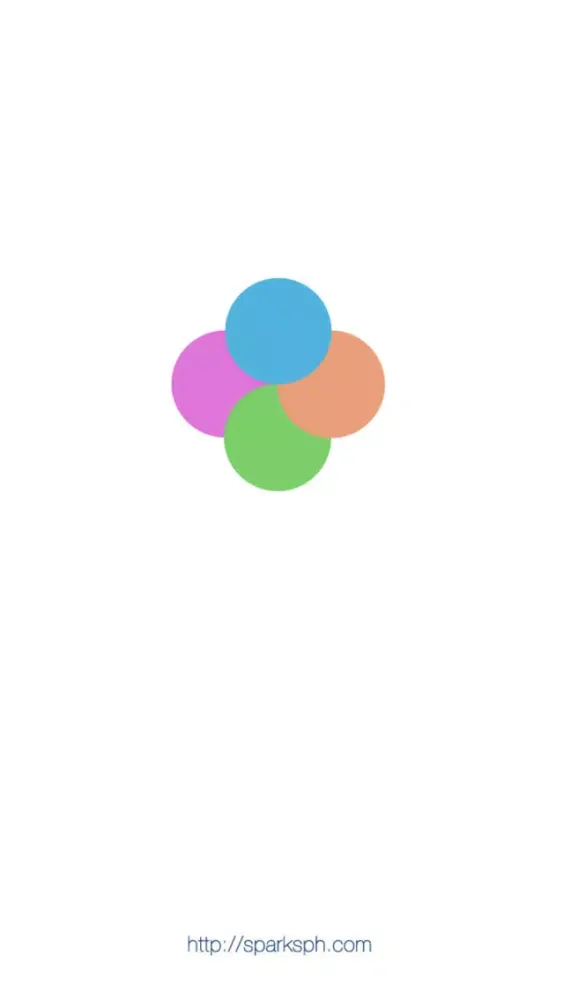Screenshot di Dots Dots