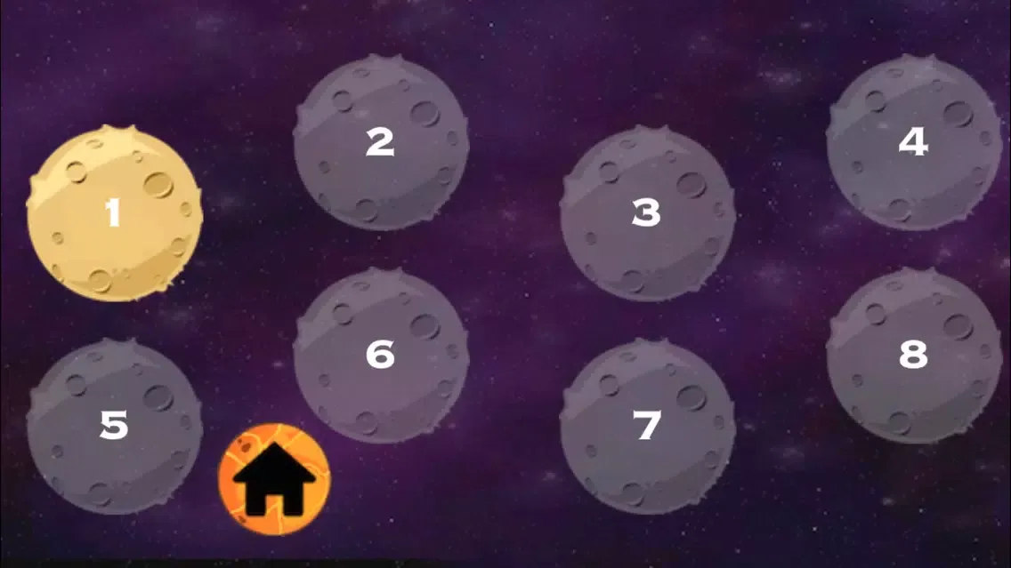 Tangkapan layar Rocket Defense