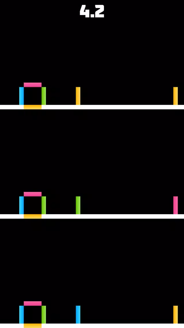 Square Lines应用截图