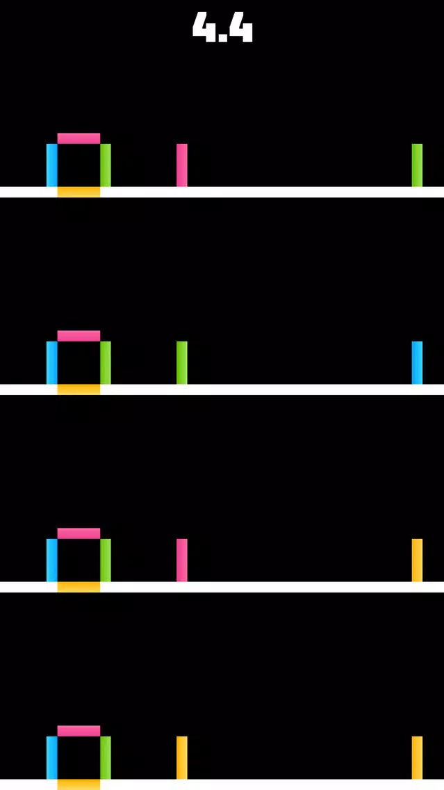 Square Lines应用截图