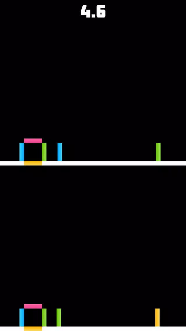 Square Lines应用截图