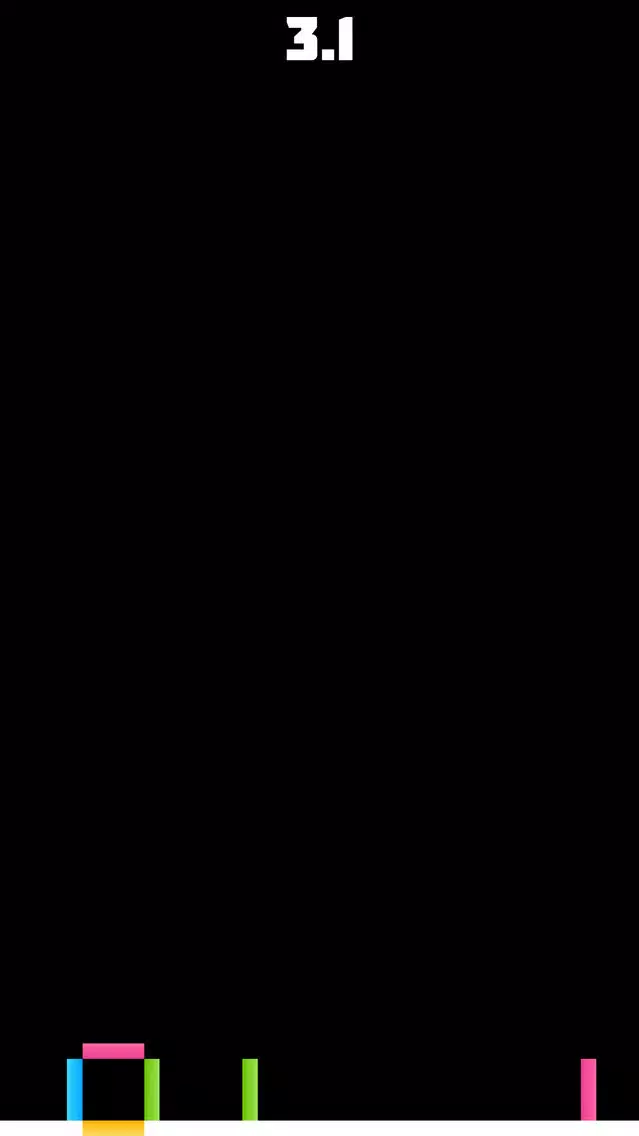 Square Lines应用截图