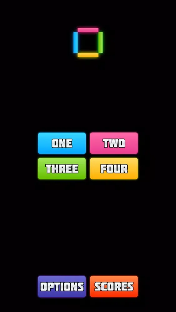 Capturas de pantalla de Square Lines