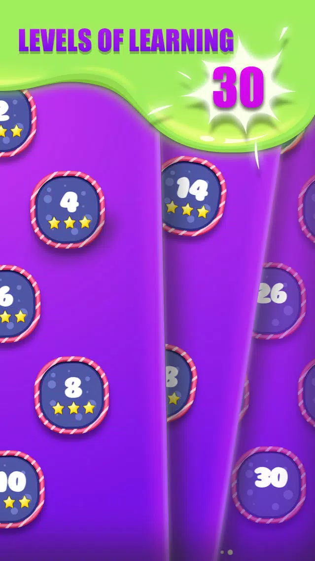 Flipping Words Screenshots