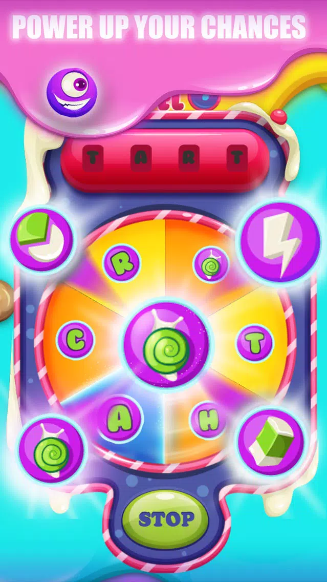 Flipping Words Screenshots