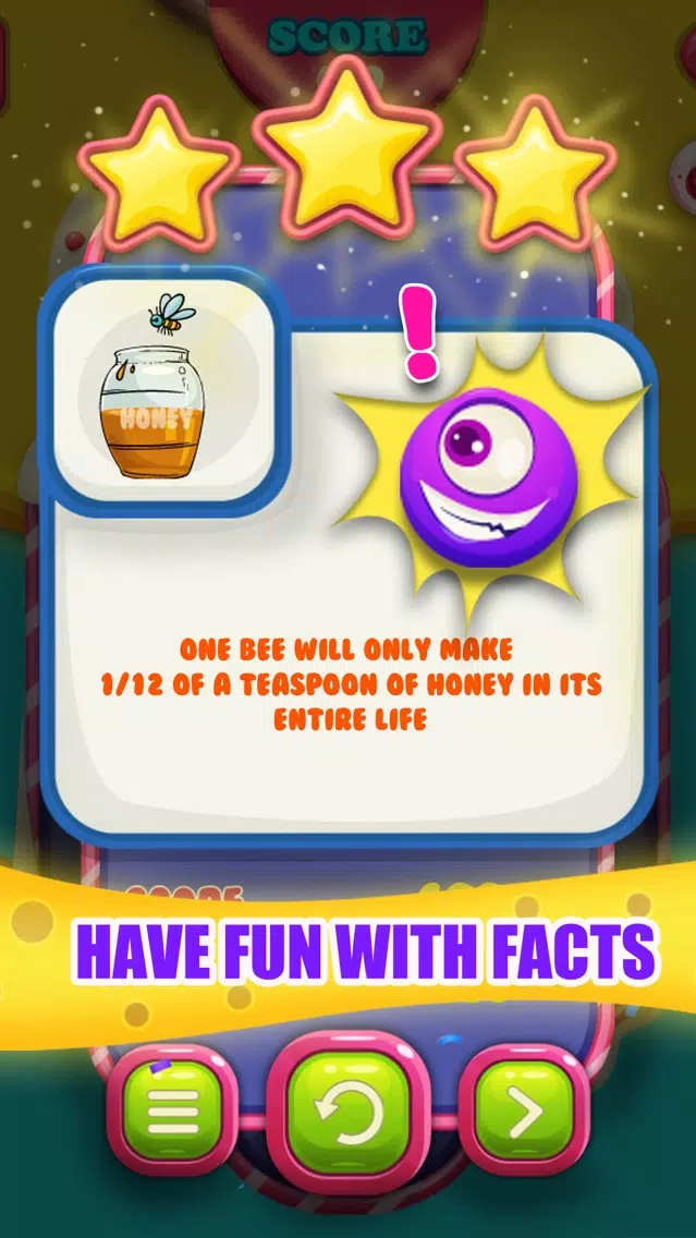 Flipping Words Screenshots