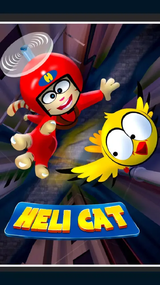 صور HELI-CAT