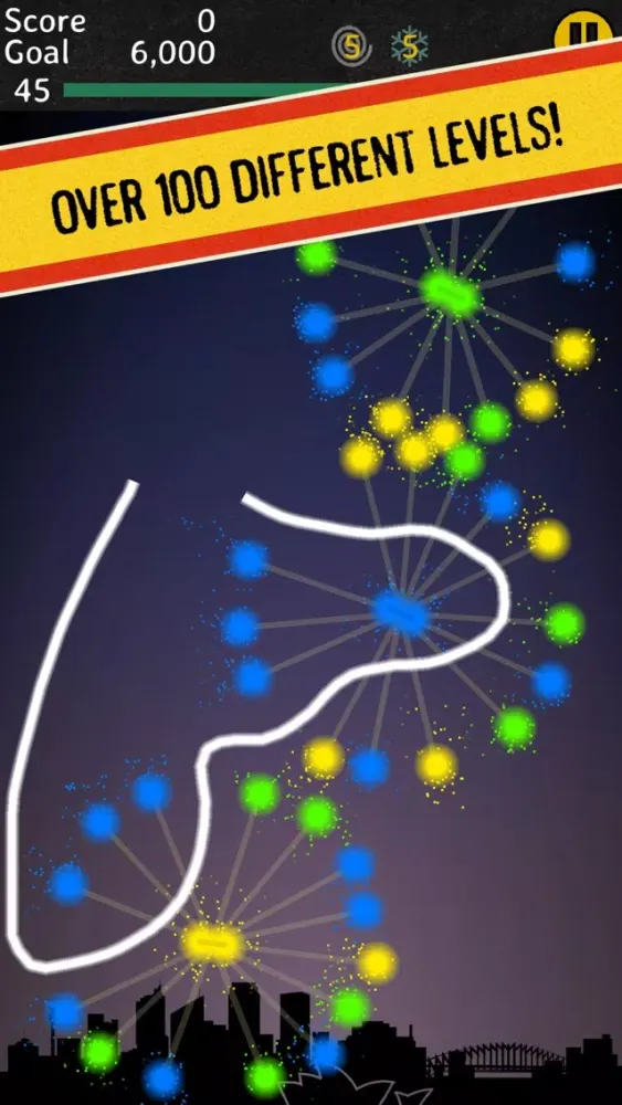 Sparky the Game 스크린샷