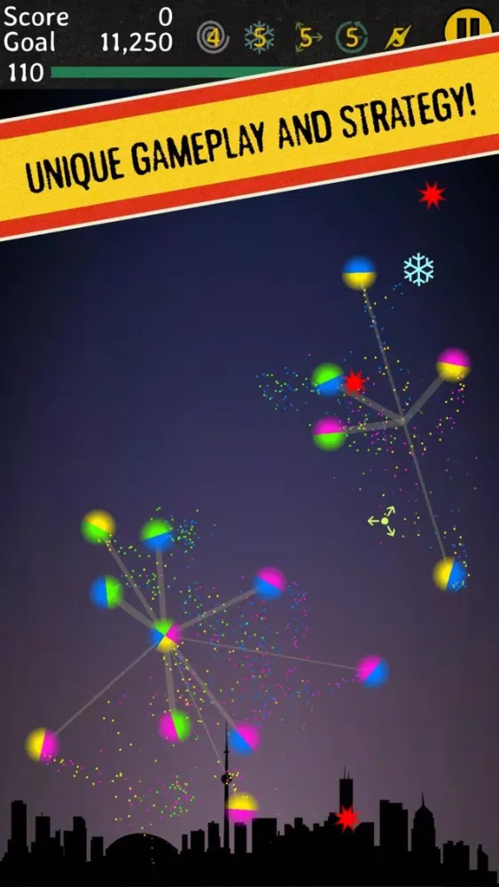 Sparky the Game 스크린샷