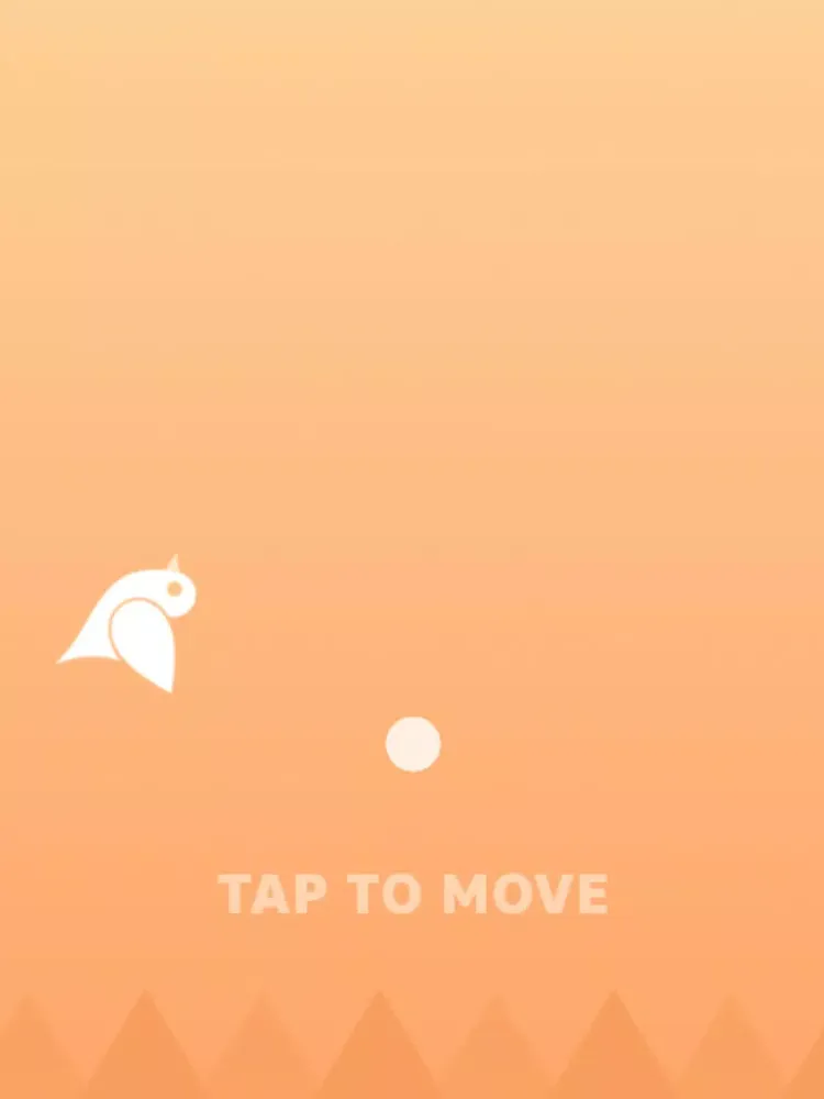 Catch This Bird iPad 应用截图