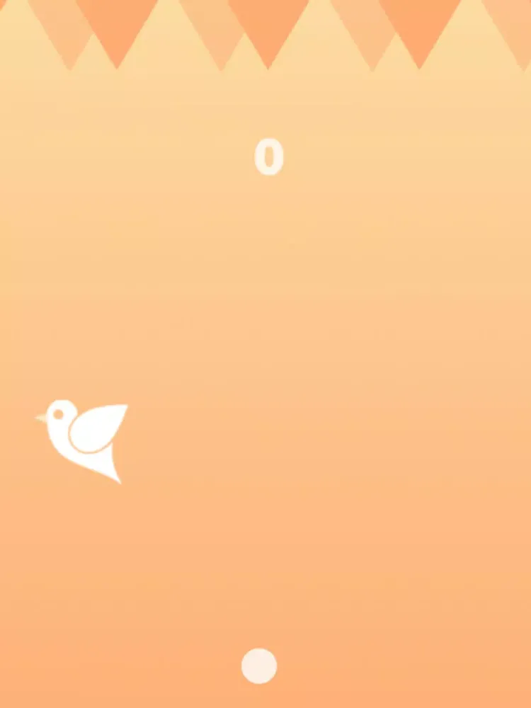 Catch This Bird iPad 应用截图