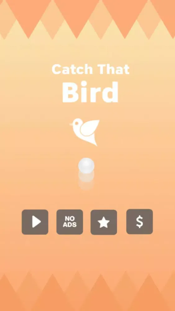 Catch This Bird应用截图