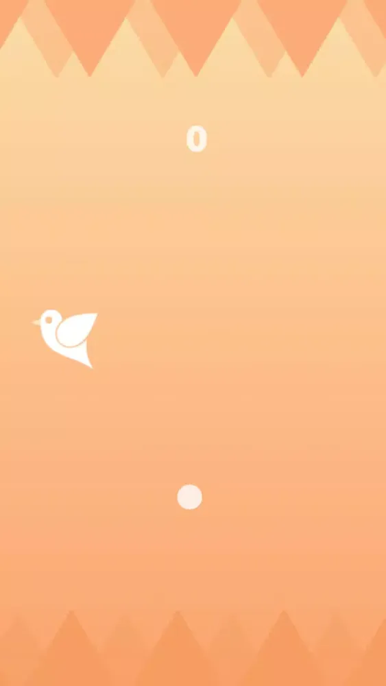 Catch This Bird应用截图