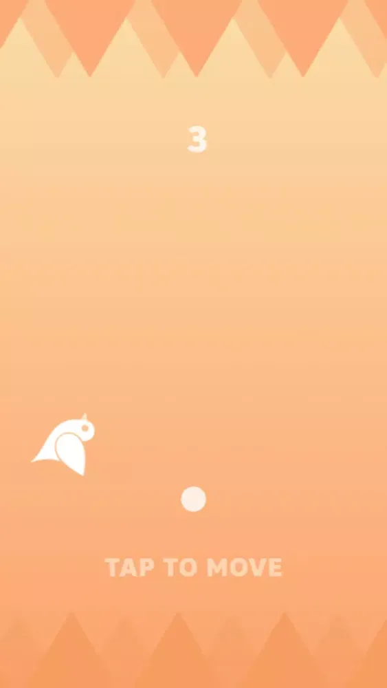 Catch This Bird应用截图