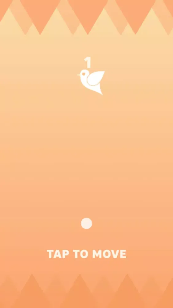 Catch This Bird应用截图