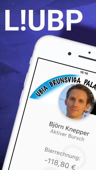 Tangkapan layar L!UBP - Bierwart zweiPUNKTnull
