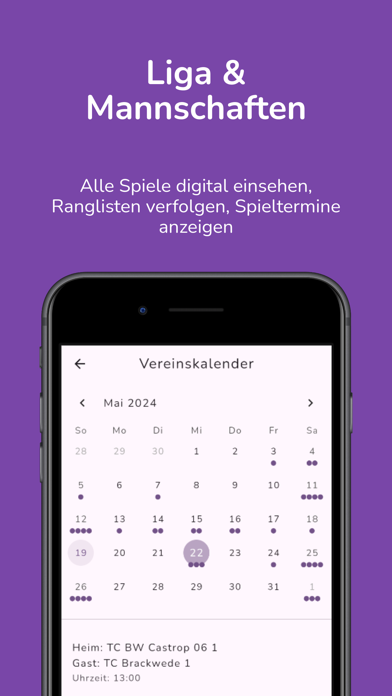 tennify Screenshots