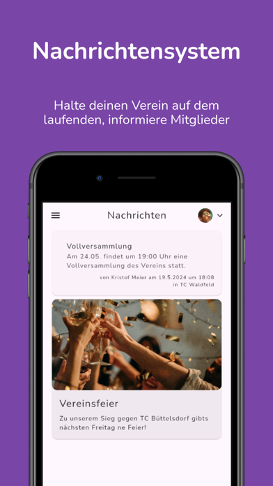 tennify Screenshots