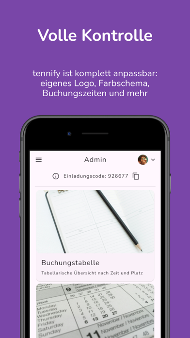 tennify Screenshots